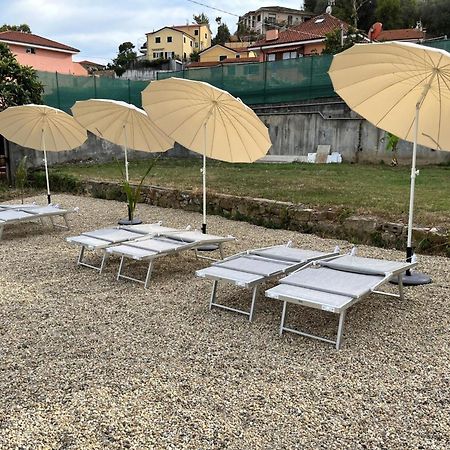 Il Gattino Di Porto - Apt 3 - Monolocale Veranda Piscina インペリア エクステリア 写真