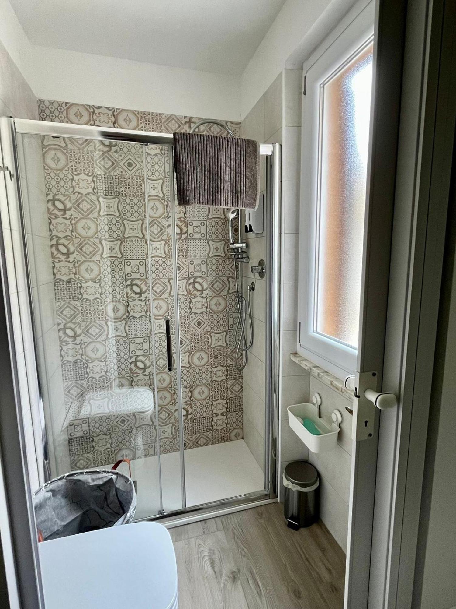 Il Gattino Di Porto - Apt 3 - Monolocale Veranda Piscina インペリア エクステリア 写真